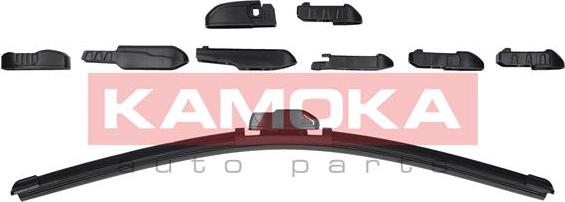 Kamoka 27M450 - Щетка стеклоочистителя autosila-amz.com