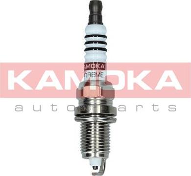 Kamoka 7090538 - SPARK PLUG EXTREME (center electrode material: nickel) autosila-amz.com