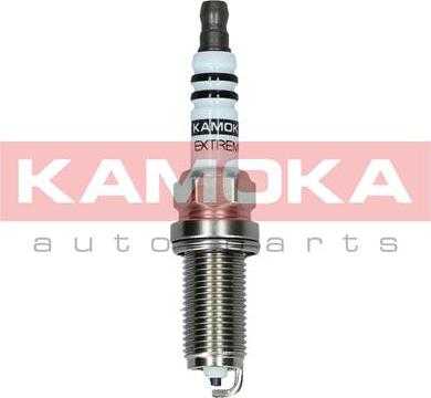 Kamoka 7090525 - Свеча зажигания autosila-amz.com