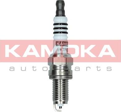 Kamoka 7090523 - SPARK PLUG EXTREME (center electrode material: nickel) autosila-amz.com