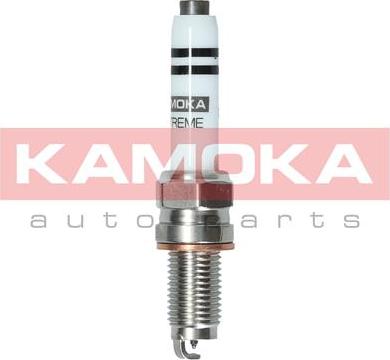 Kamoka 7090008 - Свеча зажигания autosila-amz.com