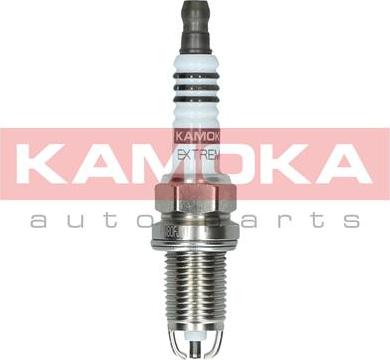 Kamoka 7090002 - Свеча зажигания autosila-amz.com