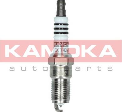 Kamoka 7090016 - Свеча зажигания autosila-amz.com