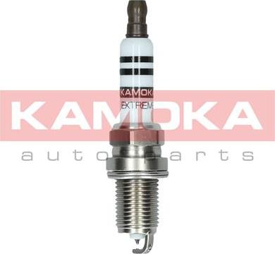 Kamoka 7090011 - Свеча зажигания autosila-amz.com