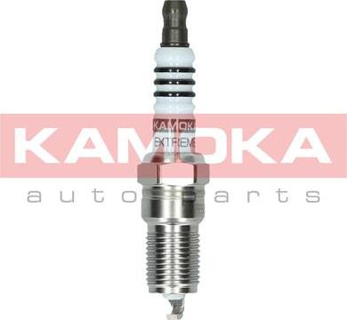 Kamoka 7090018 - Свеча зажигания autosila-amz.com