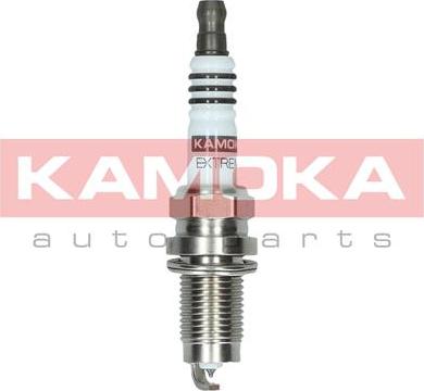 Kamoka 7090017 - Свеча зажигания autosila-amz.com