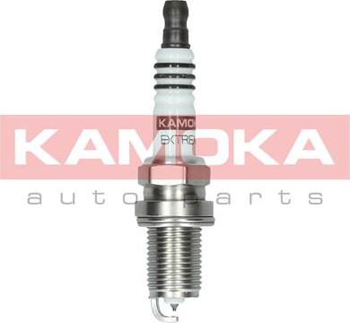 Kamoka 7090020 - Свеча зажигания autosila-amz.com