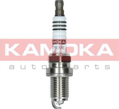 Kamoka 7090027 - Свеча зажигания autosila-amz.com