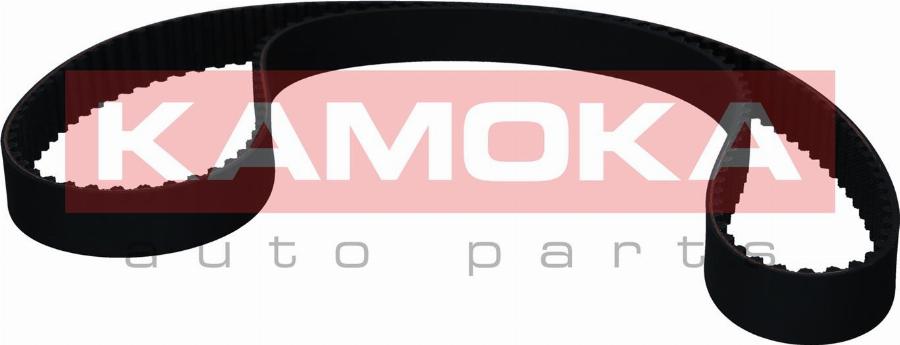 Kamoka 7000138 - Зубчатый ремень ГРМ autosila-amz.com