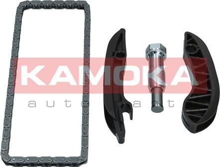 Kamoka 7001593 - Комплект цепи привода распредвала autosila-amz.com
