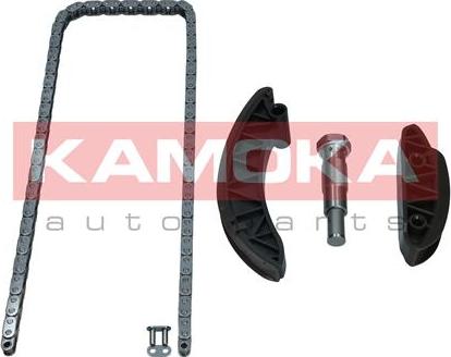 Kamoka 7001583 - Комплект цепи привода распредвала autosila-amz.com