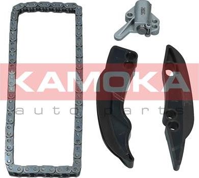Kamoka 7001582 - Комплект цепи привода распредвала autosila-amz.com