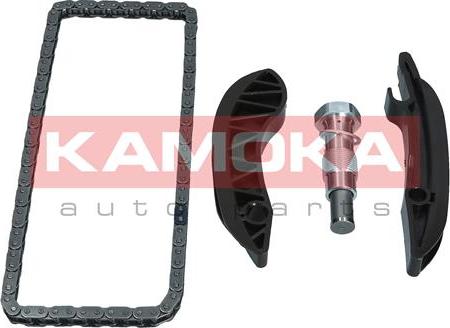 Kamoka 7001539 - Комплект цепи привода распредвала autosila-amz.com