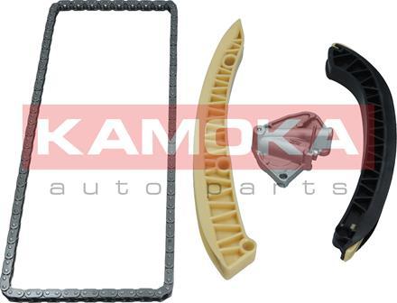 Kamoka 7001699 - Комплект цепи привода распредвала autosila-amz.com