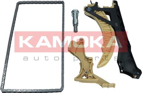 Kamoka 7001695 - Комплект цепи привода распредвала autosila-amz.com