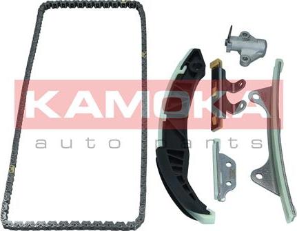Kamoka 7001693 - Комплект цепи привода распредвала autosila-amz.com