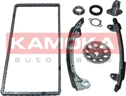 Kamoka 7001692 - Автозапчасть autosila-amz.com