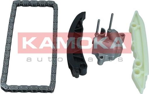 Kamoka 7001697 - Комплект цепи привода распредвала autosila-amz.com