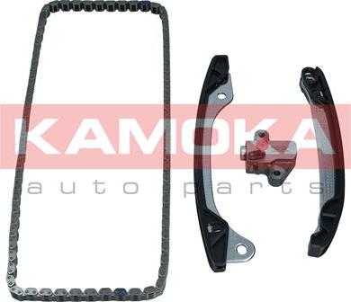 Kamoka 7001642 - Комплект цепи привода распредвала autosila-amz.com