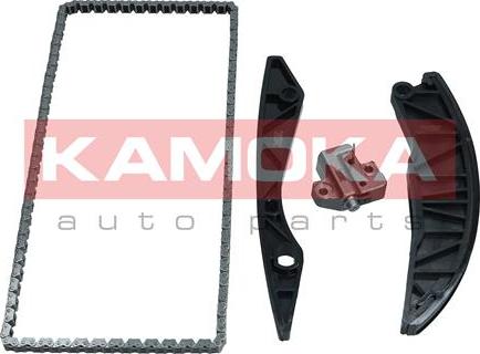 Kamoka 7001668 - Комплект цепи привода распредвала autosila-amz.com