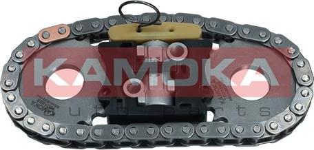 Kamoka 7001689 - Комплект цепи привода распредвала autosila-amz.com