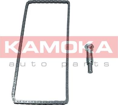 Kamoka 7001631 - Комплект цепи привода распредвала autosila-amz.com