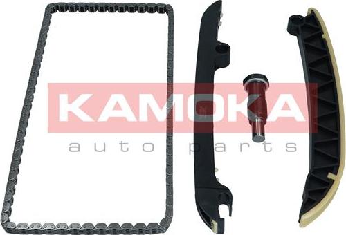 Kamoka 7001620 - Комплект цепи привода распредвала autosila-amz.com