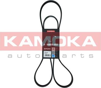 Kamoka 7016145 - Автодеталь autosila-amz.com