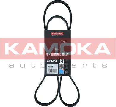 Kamoka 7016103 - Автодеталь autosila-amz.com