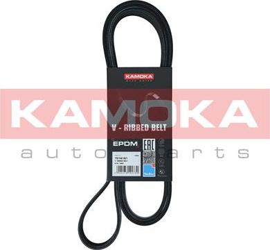 Kamoka 7016181 - Автодеталь autosila-amz.com
