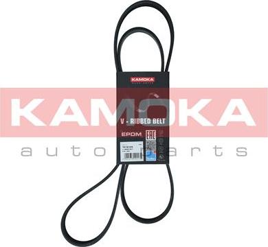 Kamoka 7016125 - Автодеталь autosila-amz.com