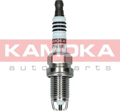 Kamoka 7100502 - Свеча зажигания autosila-amz.com