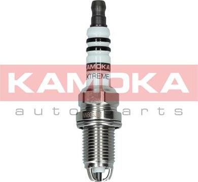Kamoka 7100510 - SPARK PLUG EXTREME (center electrode material: nickel) autosila-amz.com