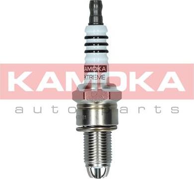 Kamoka 7100511 - Свеча зажигания autosila-amz.com