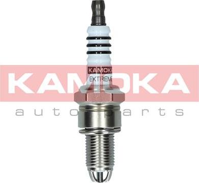 Kamoka 7100512 - Свеча зажигания autosila-amz.com