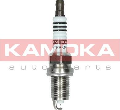 Kamoka 7100044 - Свеча зажигания autosila-amz.com