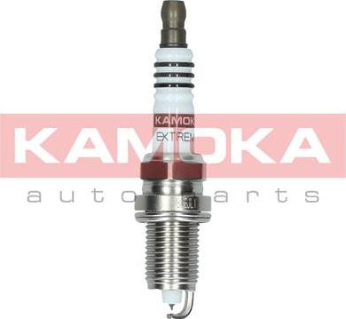Kamoka 7100040 - Свеча зажигания autosila-amz.com