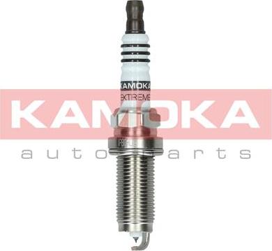 Kamoka 7100043 - Свеча зажигания autosila-amz.com