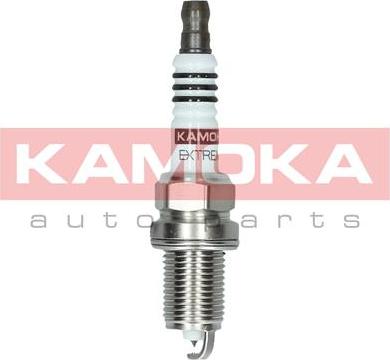 Kamoka 7100054 - Свеча зажигания autosila-amz.com