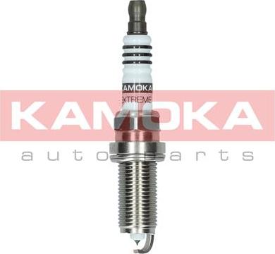 Kamoka 7100056 - Свеча зажигания autosila-amz.com