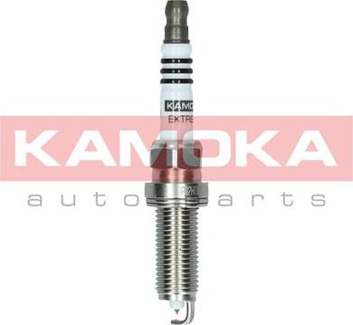 Kamoka 7100053 - Свеча зажигания autosila-amz.com