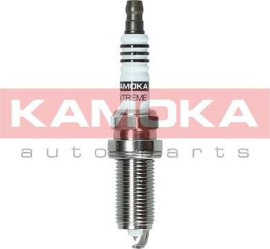 Kamoka 7100052 - Свеча зажигания autosila-amz.com