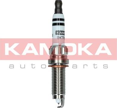 Kamoka 7100063 - Свеча зажигания autosila-amz.com