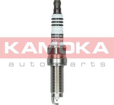 Kamoka 7100009 - Свеча зажигания autosila-amz.com