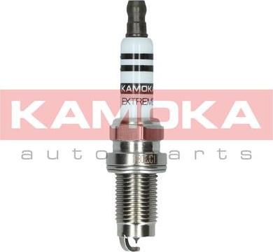 Kamoka 7100004 - Свеча зажигания autosila-amz.com