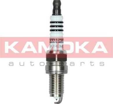 Kamoka 7100001 - Свеча зажигания autosila-amz.com