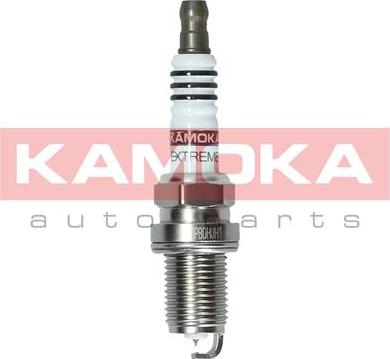 Kamoka 7100008 - Свеча зажигания autosila-amz.com
