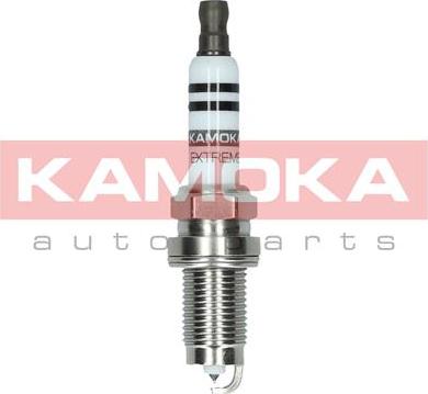 Kamoka 7100003 - Свеча зажигания autosila-amz.com