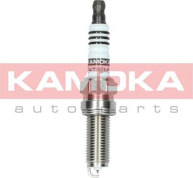Kamoka 7100002 - Свеча зажигания autosila-amz.com