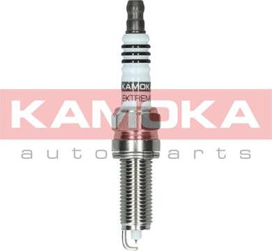 Kamoka 7100014 - Свеча зажигания autosila-amz.com